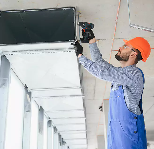 Why Homeowners & Businesses Trust Us in San Rafael, CA