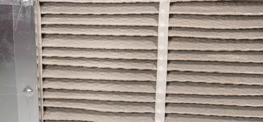 Mobile Car AC Filter Replacement in San Rafael