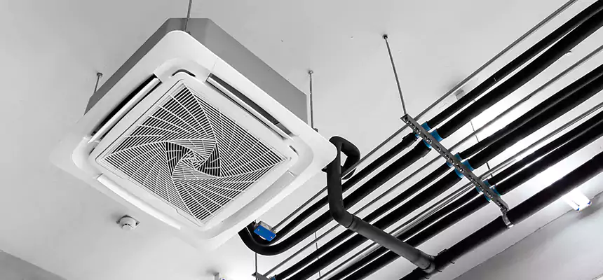 Our Air Duct Deep Cleaning Services in San Rafael, CA