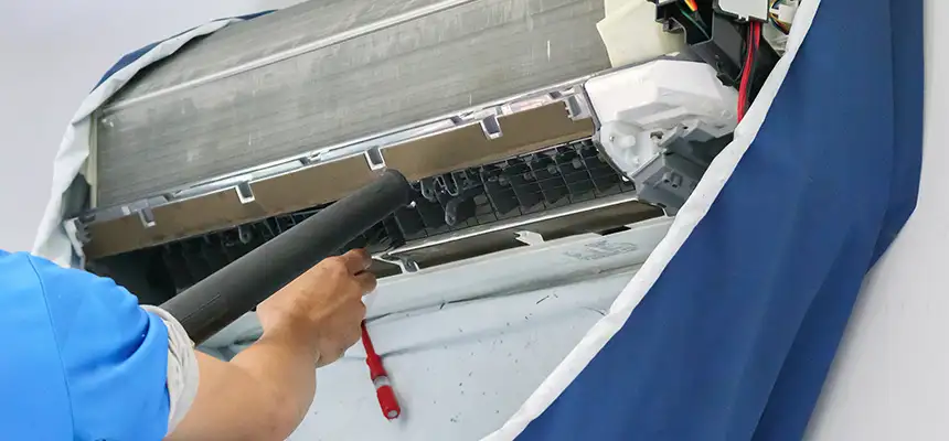 Advanced Clogged Dryer Vent Repair for Multi-Unit & Commercial in San Rafael, CA