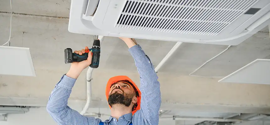 Detailed Multi‑Unit Riser & Roof Termination Cleaning in San Rafael