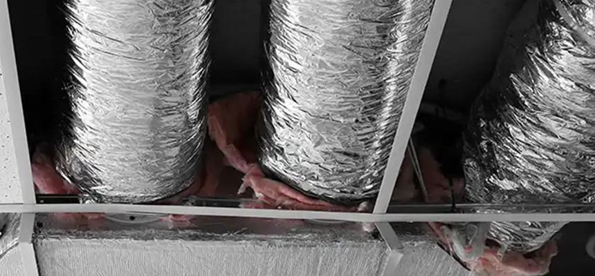 Scalable Commercial Multi‑Unit Dryer Vent Camera Inspection in San Rafael, CA