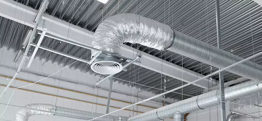 Our Dryer Vent Hose Replacement Services in San Rafael, CA