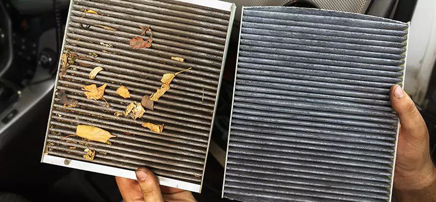 Our Dryer Vent Lint Filter Cleaning Services in San Rafael, CA