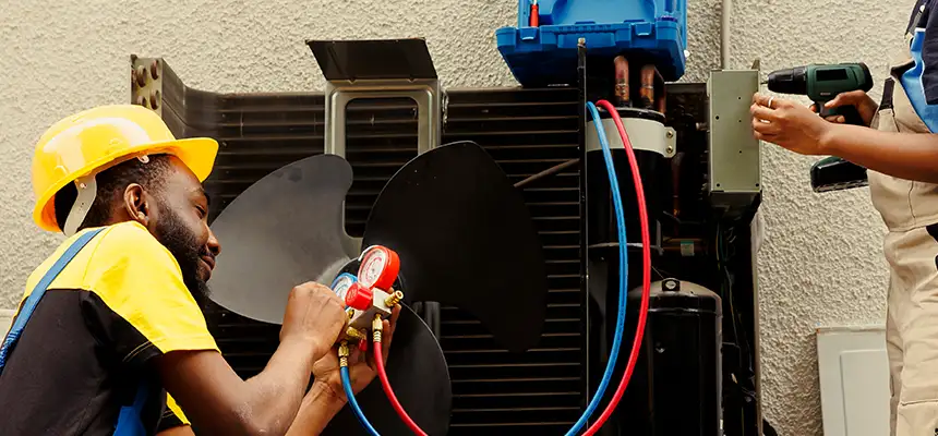 Our HVAC Airflow Optimization Services in San Rafael, CA