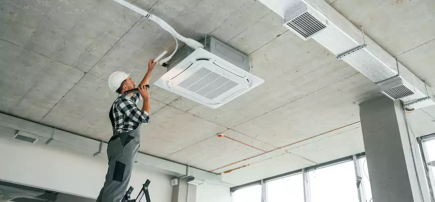 Our HVAC System Deodorizing Services in San Rafael, CA