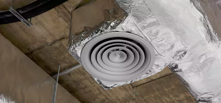 Our Industrial Dryer Vent Cleaning Services in San Rafael, CA