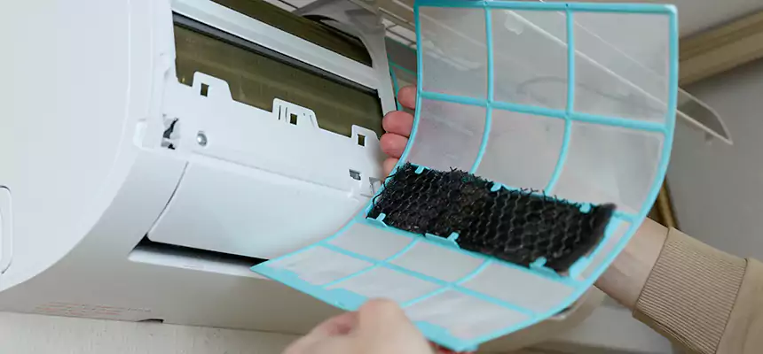 Gentle Ductwork Odor-Control Pet Dander Duct Cleaning in San Rafael, CA