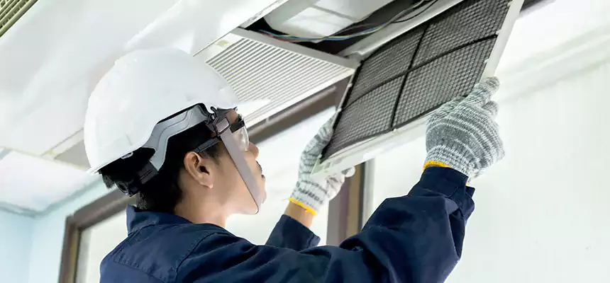 Our Residential Air Vent Cleaning Services in San Rafael, CA