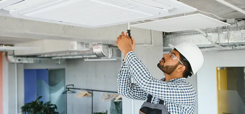 Our Roof Dryer Vent Cleaning Services in San Rafael, CA