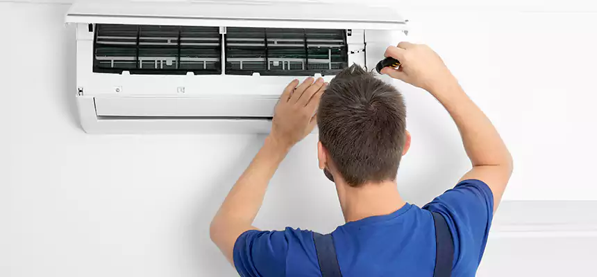 Our Smart Air Conditioning Installation Services in San Rafael, CA