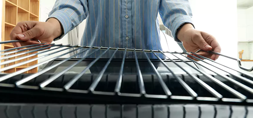 Our Vent Grille Washing Services in San Rafael, CA