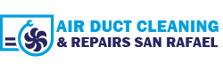 Air Duct Cleaning & Repairs San Rafael