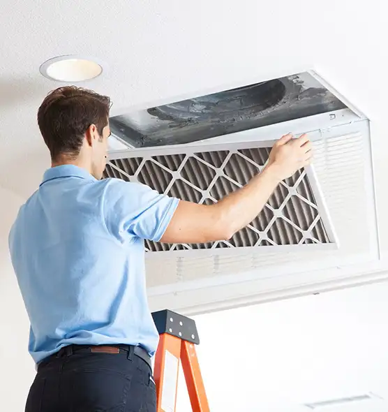 About Annual Dryer Vent Maintenance San Rafael, CA