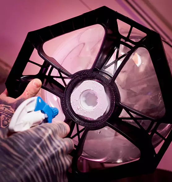 Advanced Basement Vent Cleaning in San Rafael, CA