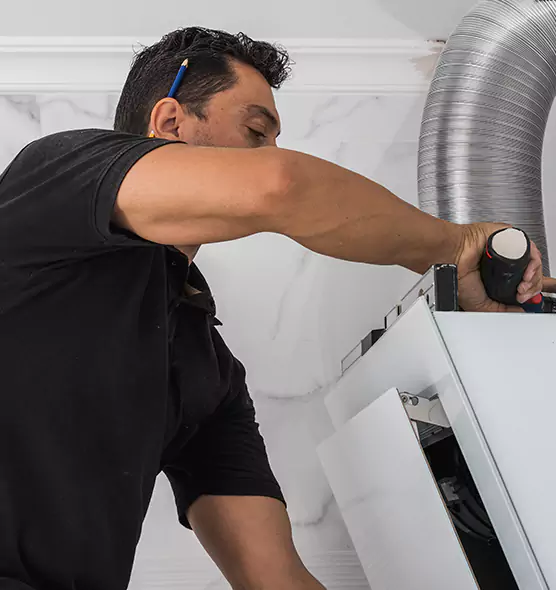 Trusted Bathroom Exhaust Duct Cleaning in San Rafael, CA