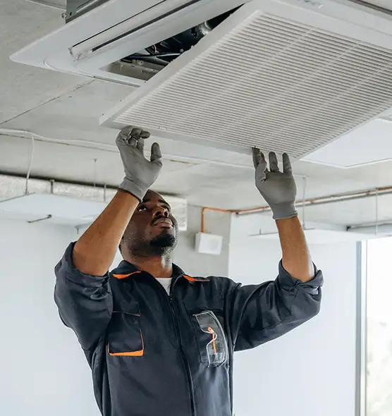 About Certified Air Duct Specialists in San Rafael, CA
