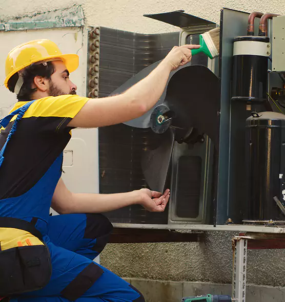 About Dryer Duct Fire Hazard Inspection in San Rafael, CA