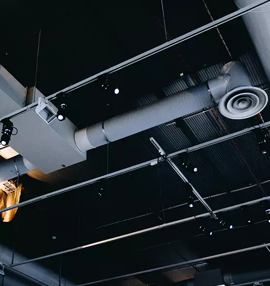 About Duct Sanitization with UV Light in San Rafael, CA