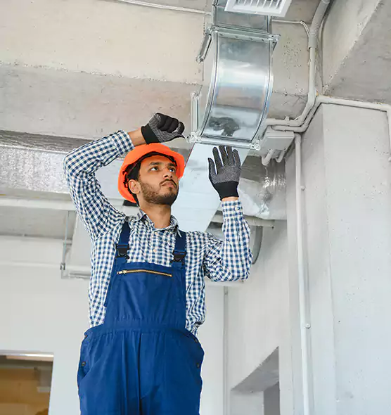 About Hotel Duct And Vent Cleaning in San Rafael, CA