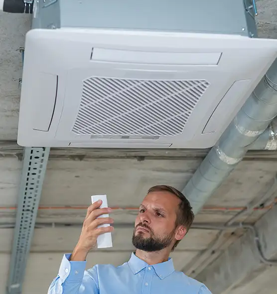 About Local Vent Cleaning Services in San Rafael, CA