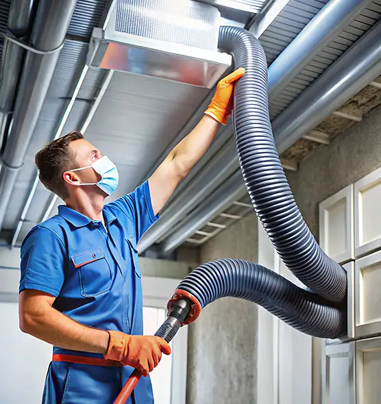 Welcome to Air Duct Cleaning & Repairs San Rafael — Your Local Roof Dryer Vent Cleaning Specialists in San Rafael, CA