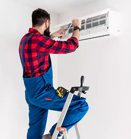 About Smart Air Conditioning Installation in San Rafael, CA