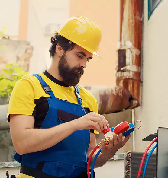 About Smart HVAC Installation in San Rafael, CA