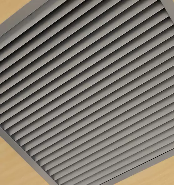 Professional Vent Grille Washing in San Rafael, CA