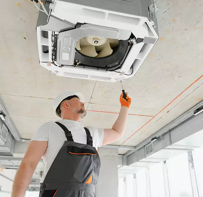 Why Homeowners & Businesses Trust Us in San Rafael, CA?