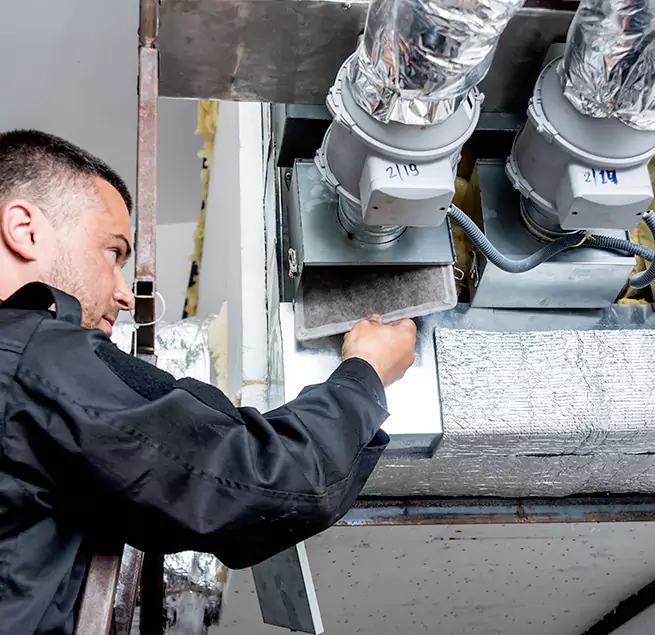 Why Homeowners & Businesses Trust Us in San Rafael, CA?