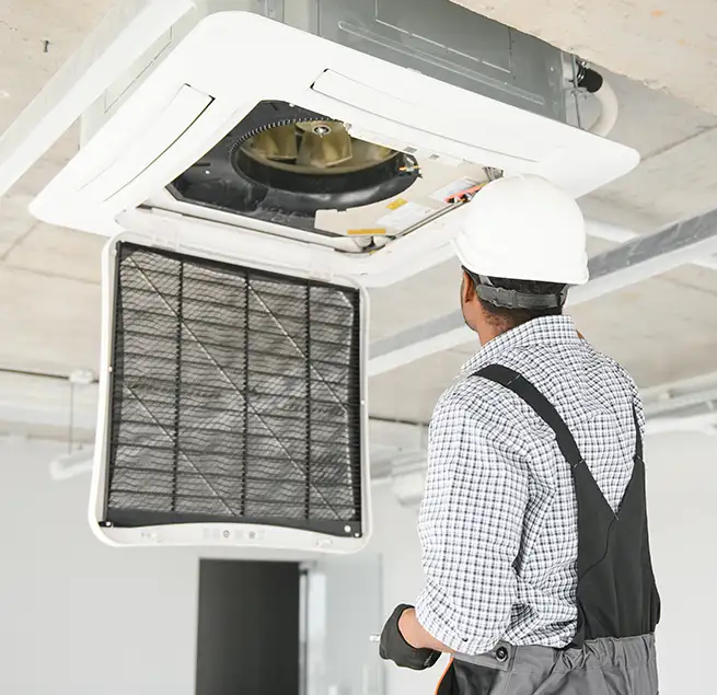 Why Homeowners & Businesses Trust Us in San Rafael, CA?