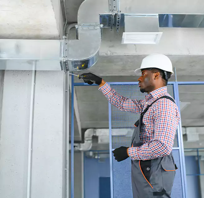 Why Homeowners & Businesses Trust Us San Rafael, CA