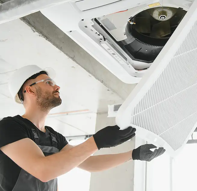 Why Homeowners & Businesses Trust Us in San Rafael, CA?