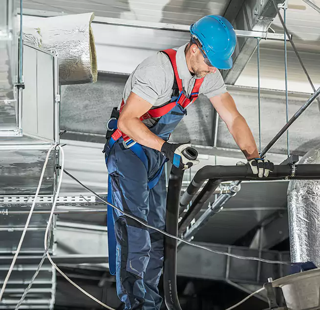 Why Homeowners & Businesses Trust Us in San Rafael, CA?