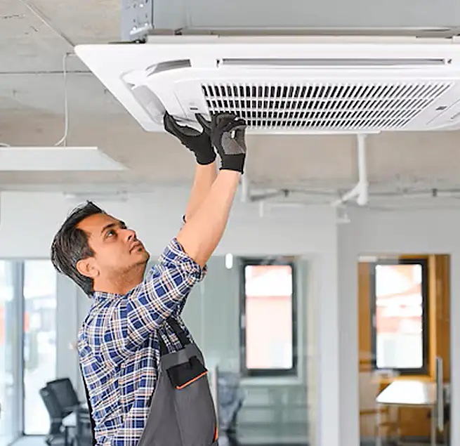 Why Homeowners & Businesses Trust Us in San Rafael, CA?