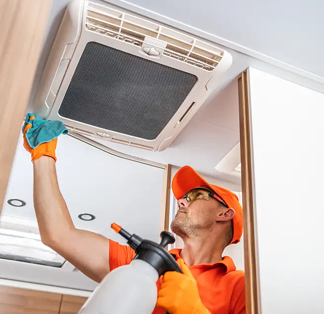 Why Homeowners & Businesses Trust Us in San Rafael, CA?