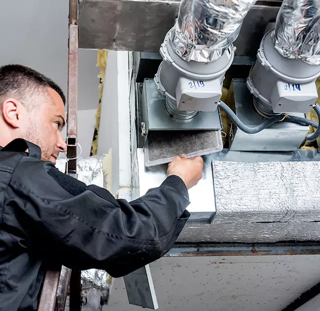 Why Homeowners & Businesses Trust Us in San Rafael, CA?