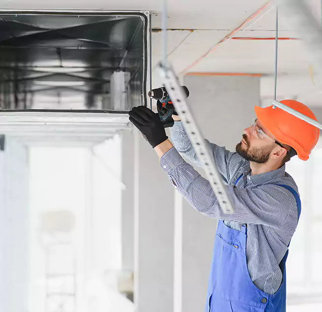 Why Homeowners & Businesses Trust Us San Rafael, CA