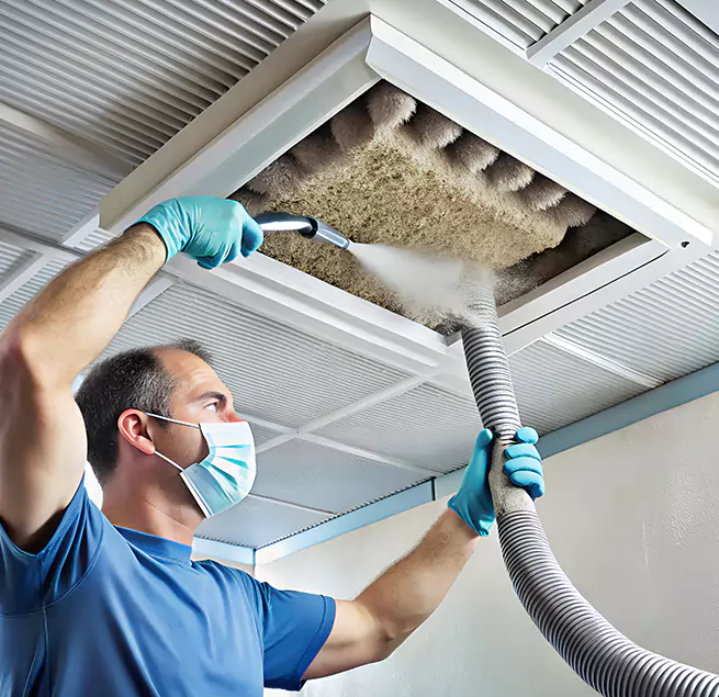 Why Homeowners Businesses Trust Us in San Rafael, CA