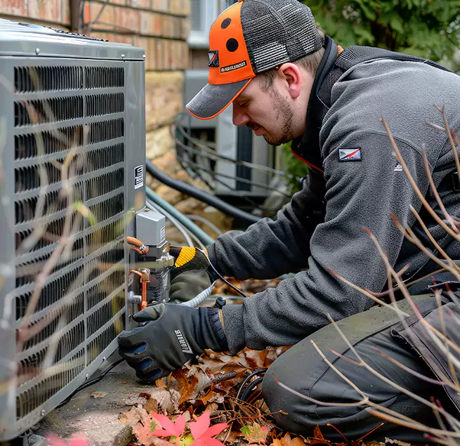 Why Homeowners & Businesses Trust Us in San Rafael, CA?