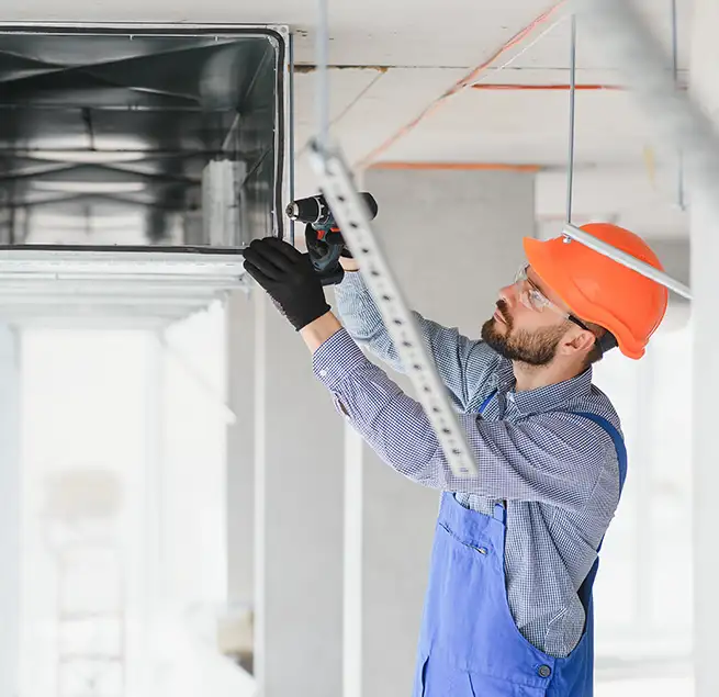 Why Homeowners Businesses Trust Us San Rafael, CA