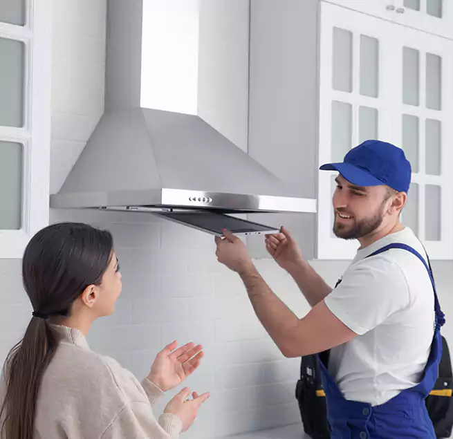  Why Homeowners & Businesses Trust Us in San Rafael, CA?