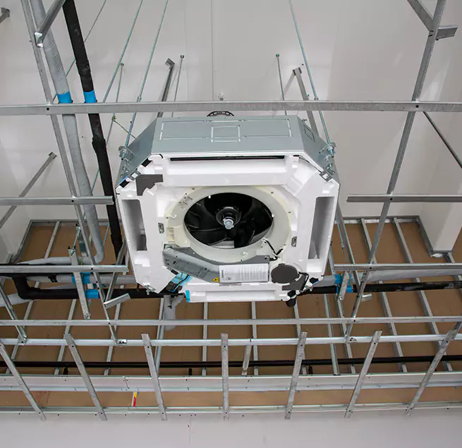 Why Homeowners & Businesses Trust Us in San Rafael, CA?