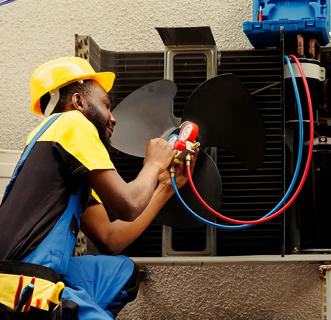 Why Homeowners & Businesses Trust Us in San Rafael, CA?