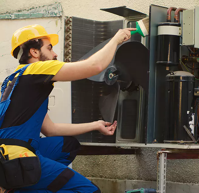 Why Homeowners & Businesses Trust Us San Rafael, CA?