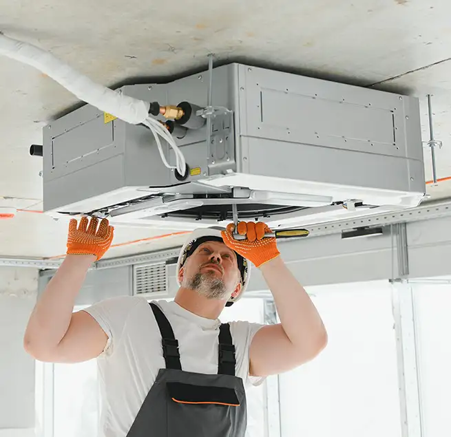 Why Homeowners & Businesses Trust Us San Rafael, CA