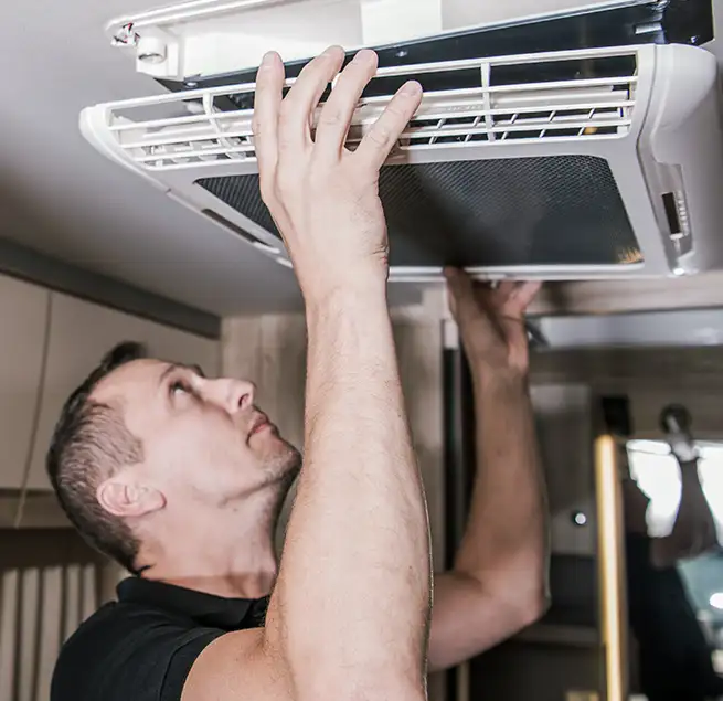 Why Homeowners & Businesses Trust Us San Rafael, CA