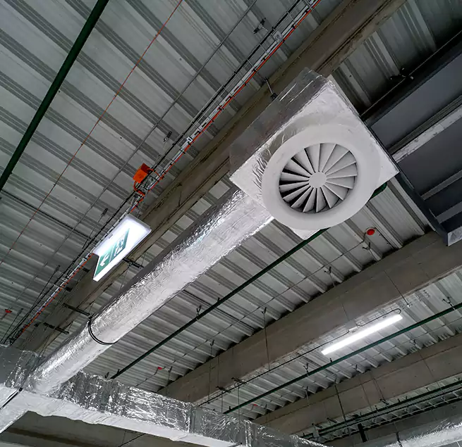 Why Homeowners & Businesses Trust Us in San Rafael, CA