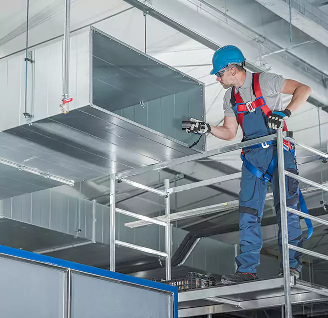 Why Homeowners Businesses Trust Us in San Rafael, CA